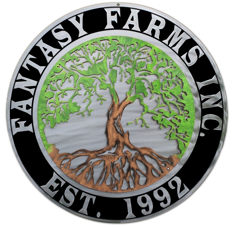 Fantasy Farms Chilliwack, BC, Canada